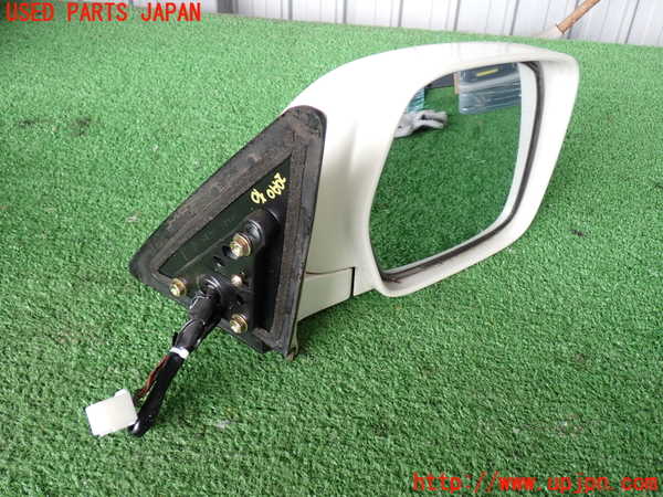 2UPJ-29901210]ランクル100系(UZJ100W)右ドアミラー 中古_m0004.jpg