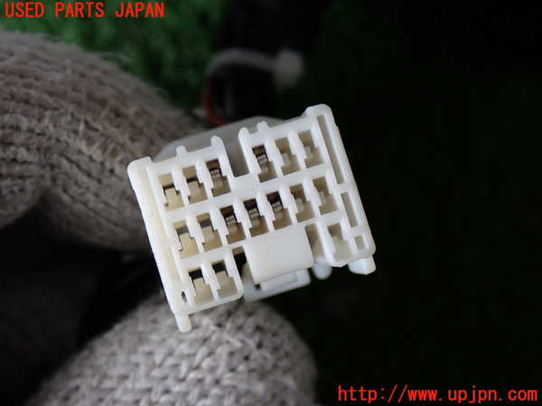 2UPJ-29901210]ランクル100系(UZJ100W)右ドアミラー 中古_m0005.jpg