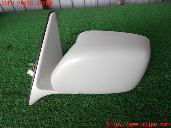 2UPJ-29901212]ランクル100系(UZJ100W)左ドアミラー 中古_m0001.jpg