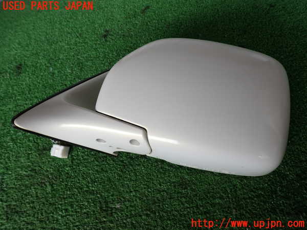 2UPJ-29901212]ランクル100系(UZJ100W)左ドアミラー 中古_m0002.jpg