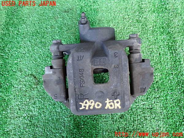 2UPJ-29904090]ランクル100系(UZJ100W)右リアキャリパー 中古_m0001.jpg