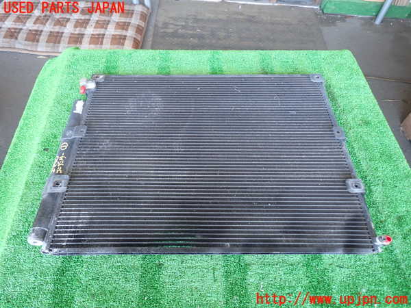 2UPJ-29906031]ランクル100系(UZJ100W)エアコンコンデンサー1 中古_m0001.jpg