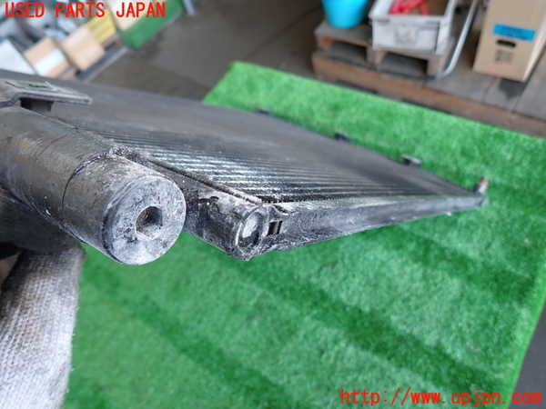 2UPJ-29906031]ランクル100系(UZJ100W)エアコンコンデンサー1 中古_m0002.jpg