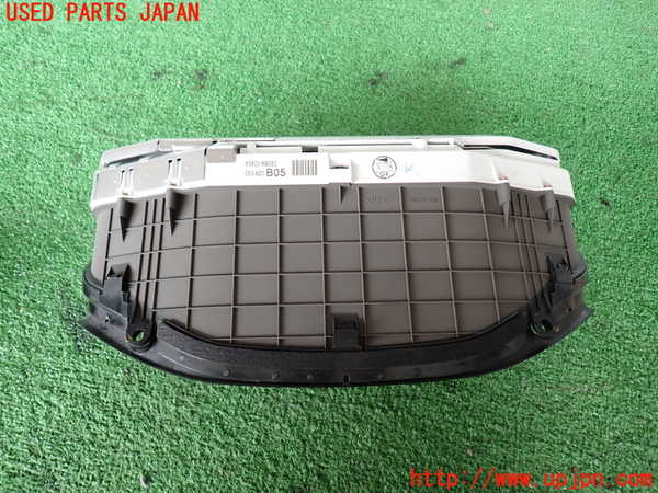 2UPJ-29906170]ランクル100系(UZJ100W)スピードメーター 中古_m0002.jpg