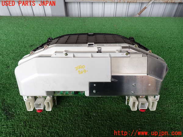 2UPJ-29906170]ランクル100系(UZJ100W)スピードメーター 中古_m0003.jpg