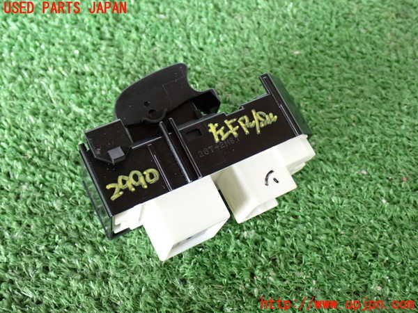 2UPJ-29906245]ランクル100系(UZJ100W)左前パワーウィンドウスイッチ 中古_m0002.jpg