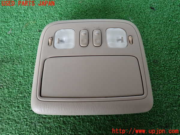 2UPJ-29906411]ランクル100系(UZJ100W)ルームランプ1 1列目 中古_m0001.jpg