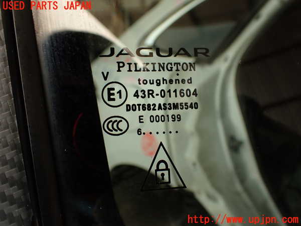 2UPJ-29911290]ジャガー・Fペイス(DC2NA)右後ドア (43R-011604 M5540) 中古_m0004.jpg