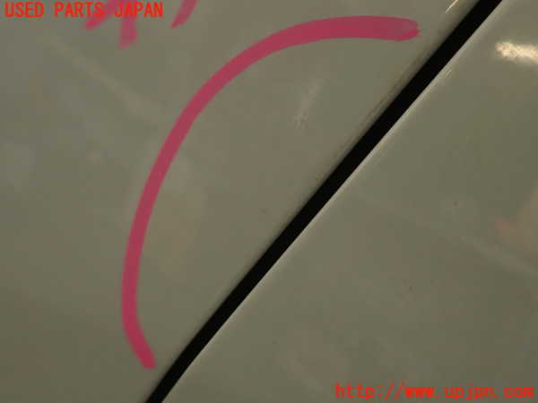 2UPJ-29911320]ジャガー・Fペイス(DC2NA)左後ドア (43R-011604 M5540) 中古_m0002.jpg