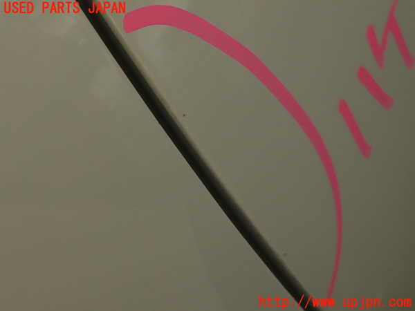 2UPJ-29911320]ジャガー・Fペイス(DC2NA)左後ドア (43R-011604 M5540) 中古_m0003.jpg