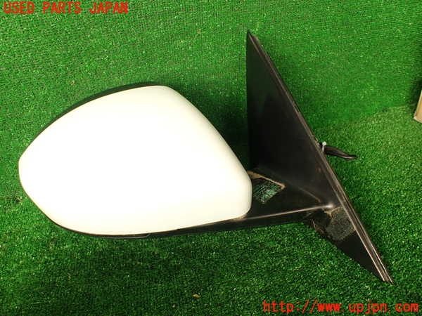 2UPJ-29911210]ジャガー・Fペイス(DC2NA)右ドアミラー 中古_m0001.jpg