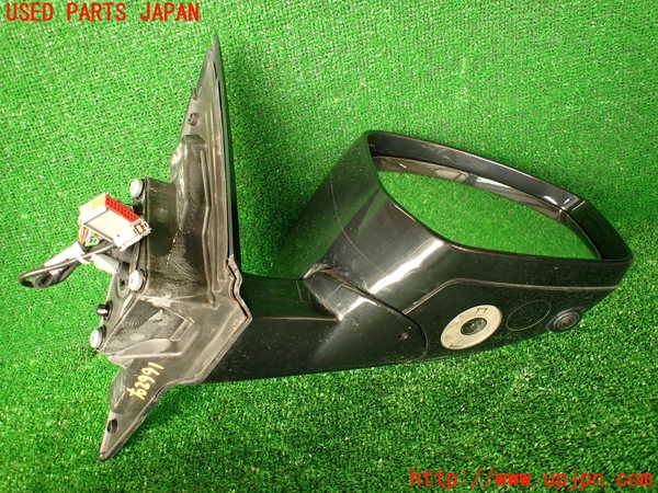 2UPJ-29911210]ジャガー・Fペイス(DC2NA)右ドアミラー 中古_m0003.jpg