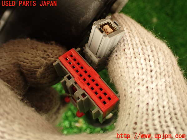 2UPJ-29911210]ジャガー・Fペイス(DC2NA)右ドアミラー 中古_m0004.jpg