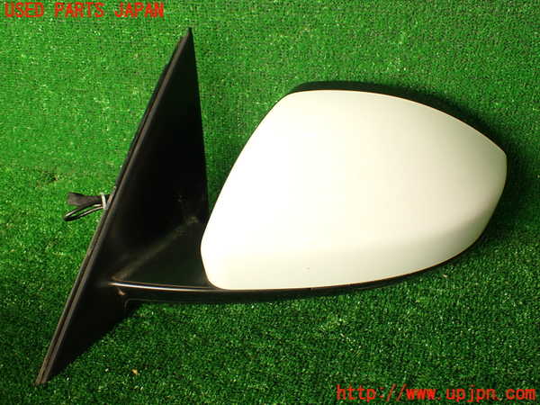 2UPJ-29911212]ジャガー・Fペイス(DC2NA)左ドアミラー 中古_m0001.jpg