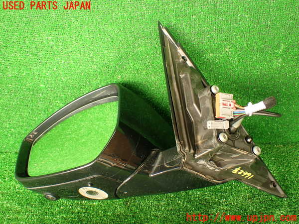 2UPJ-29911212]ジャガー・Fペイス(DC2NA)左ドアミラー 中古_m0003.jpg