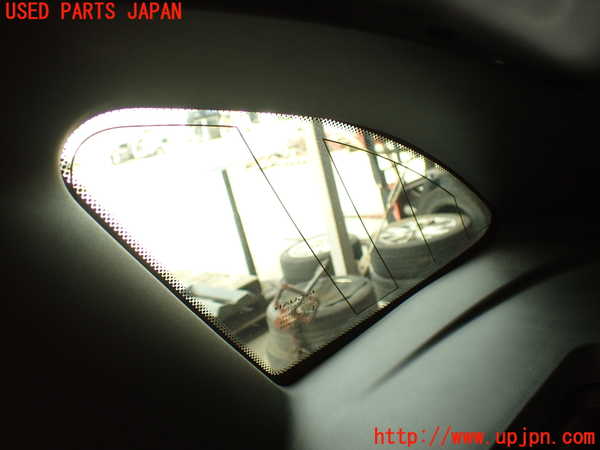 2UPJ-29911380]ジャガー・Fペイス(DC2NA)右クォーターガラス (43R-011604 M5540) 中古_m0003.jpg