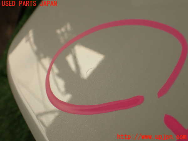 2UPJ-29911520]ジャガー・Fペイス(DC2NA)リアスポイラー 中古_m0002.jpg