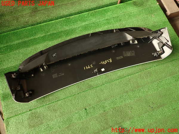 2UPJ-29911520]ジャガー・Fペイス(DC2NA)リアスポイラー 中古_m0005.jpg