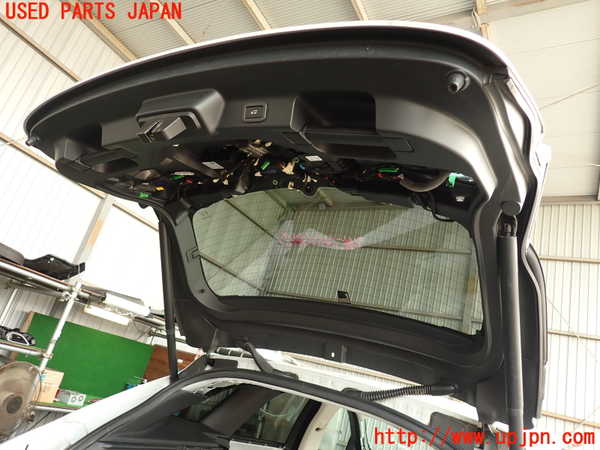 2UPJ-29911566]ジャガー・Fペイス(DC2NA)バックドア リアゲート ハッチ (43R-000072 M1232) 中古_m0004.jpg