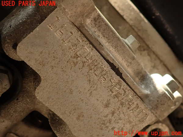 2UPJ-29912010]ジャガー・Fペイス(DC2NA)エンジン 204DT 4WD ジャンク品 中古_m0004.jpg