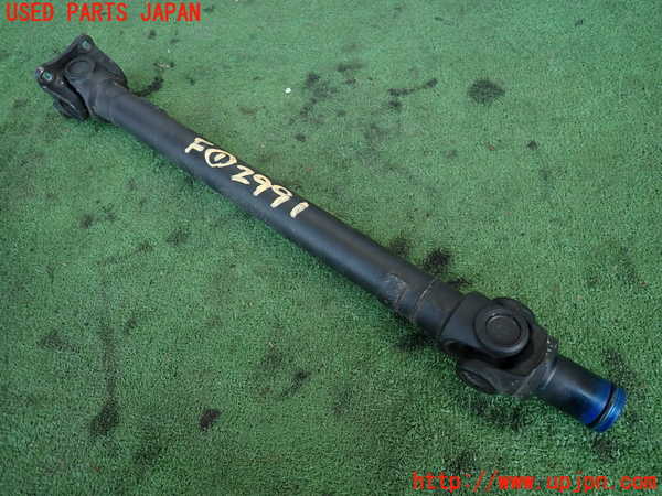 2UPJ-29913401]ジャガー・Fペイス(DC2NA)フロントプロペラシャフト1 中古_m0001.jpg