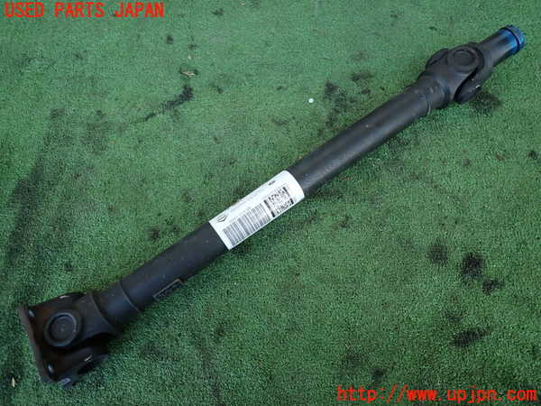 2UPJ-29913401]ジャガー・Fペイス(DC2NA)フロントプロペラシャフト1 中古_m0003.jpg