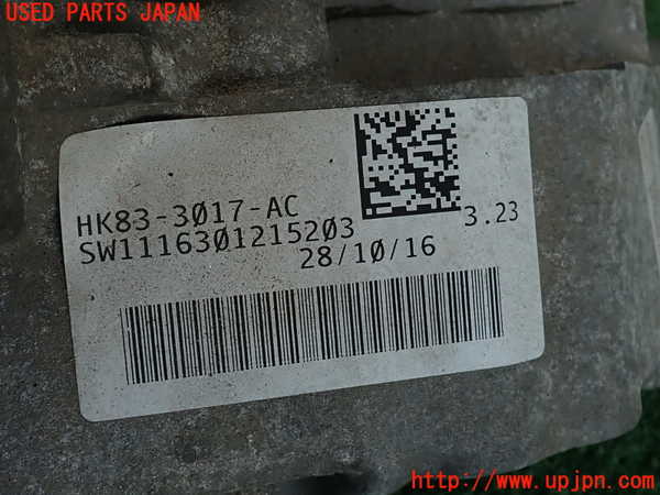 2UPJ-29914350]ジャガー・Fペイス(DC2NA)フロントデフ 中古_m0003.jpg