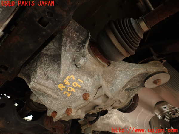 2UPJ-29914355]ジャガー・Fペイス(DC2NA)リアデフ 中古_m0001.jpg