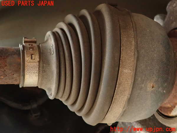 2UPJ-29914020]ジャガー・Fペイス(DC2NA)右リアドライブシャフト 中古_m0003.jpg