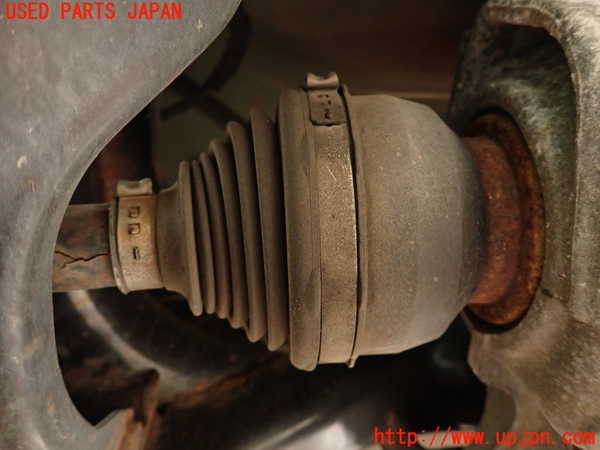 2UPJ-29914025]ジャガー・Fペイス(DC2NA)左リアドライブシャフト 中古_m0003.jpg