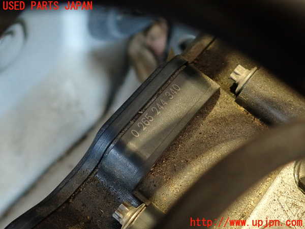 2UPJ-29914040]ジャガー・Fペイス(DC2NA)ABSアクチュエーター 中古_m0002.jpg