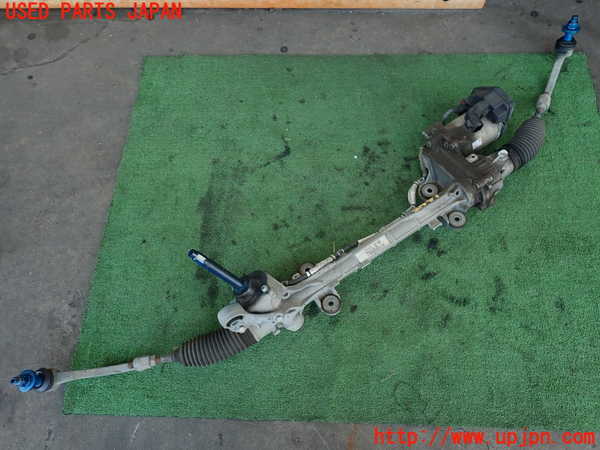 2UPJ-29914235]ジャガー・Fペイス(DC2NA)パワステギアボックス 中古_m0001.jpg