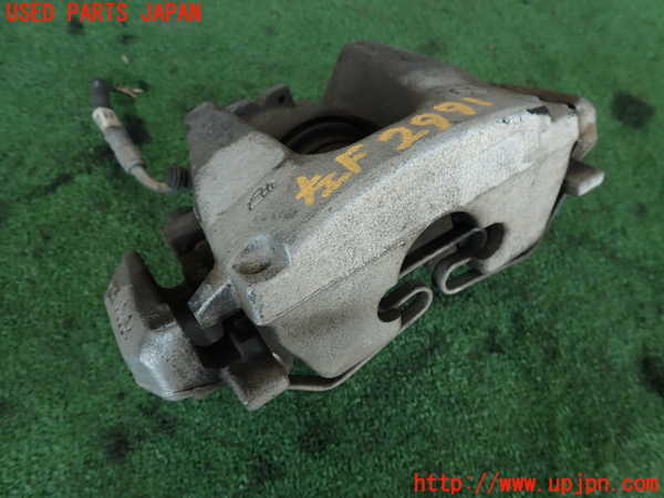 2UPJ-29914085]ジャガー・Fペイス(DC2NA)左フロントキャリパー 中古_m0001.jpg
