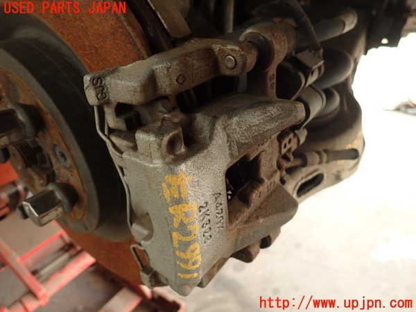 2UPJ-29914095]ジャガー・Fペイス(DC2NA)左リアキャリパー 中古_m0001.jpg