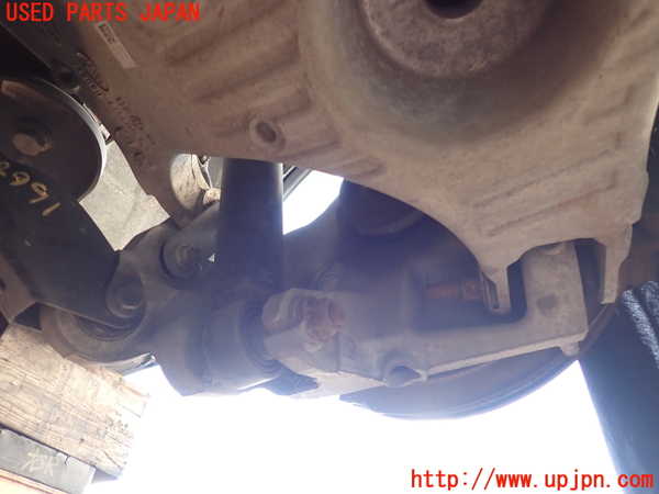 2UPJ-29914300]ジャガー・Fペイス(DC2NA)右リアナックルハブ 中古_m0003.jpg