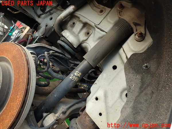 2UPJ-29915070]ジャガー・Fペイス(DC2NA)右リアショックアブソーバー 中古_m0001.jpg