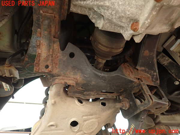 2UPJ-29915295]ジャガー・Fペイス(DC2NA)リアメンバー 中古_m0003.jpg