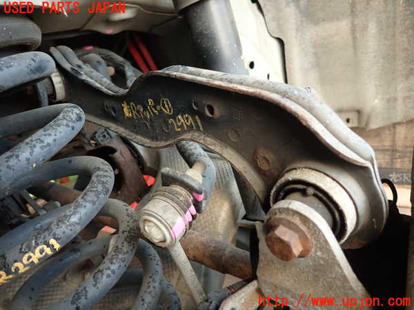 2UPJ-29915146]ジャガー・Fペイス(DC2NA)右リアアッパーアーム1 中古_m0001.jpg