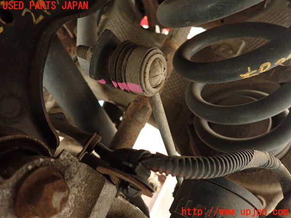 2UPJ-29915445]ジャガー・Fペイス(DC2NA)リアスタビライザー 中古_m0005.jpg