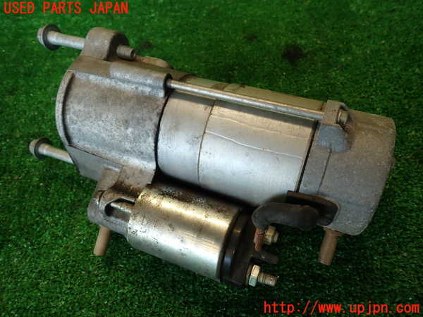 2UPJ-29916010]ジャガー・Fペイス(DC2NA)セルモーター 中古_m0002.jpg