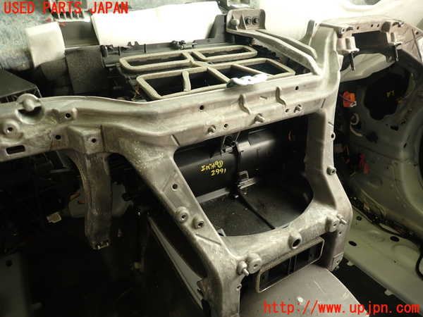 2UPJ-29916081]ジャガー・Fペイス(DC2NA)エバポレーター1 中古_m0001.jpg