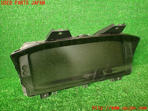 2UPJ-29916170]ジャガー・Fペイス(DC2NA)スピードメーター 中古_m0001.jpg