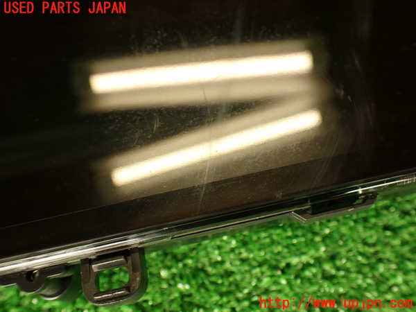 2UPJ-29916170]ジャガー・Fペイス(DC2NA)スピードメーター 中古_m0003.jpg