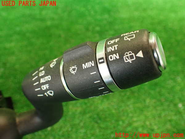 2UPJ-29916720]ジャガー・Fペイス(DC2NA)コンビネーションスイッチ 中古_m0002.jpg