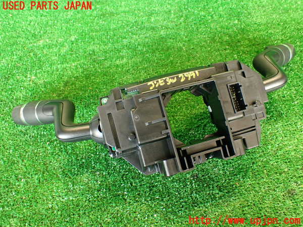 2UPJ-29916720]ジャガー・Fペイス(DC2NA)コンビネーションスイッチ 中古_m0004.jpg