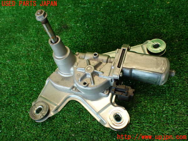 2UPJ-29916775]ジャガー・Fペイス(DC2NA)リアワイパーモーター 中古_m0001.jpg