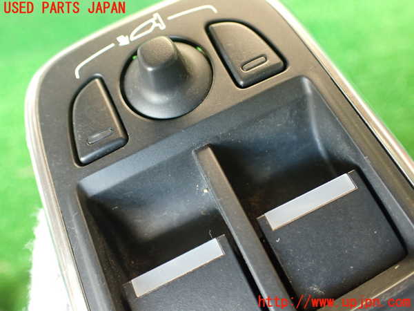 2UPJ-29916240]ジャガー・Fペイス(DC2NA)右前パワーウィンドウスイッチ 中古_m0003.jpg