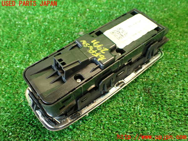 2UPJ-29916240]ジャガー・Fペイス(DC2NA)右前パワーウィンドウスイッチ 中古_m0004.jpg