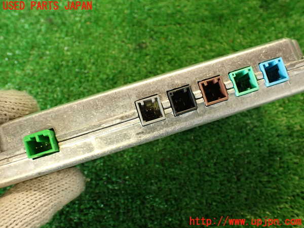 2UPJ-29916148]ジャガー・Fペイス(DC2NA)コンピューター3 (HK83-14F026-AG) 中古_m0003.jpg