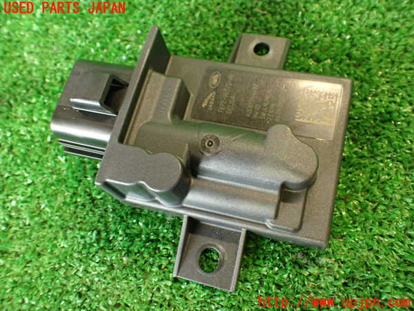 2UPJ-29916152]ジャガー・Fペイス(DC2NA)コンピューター7 (FK72-9D370-AE) 中古_m0001.jpg